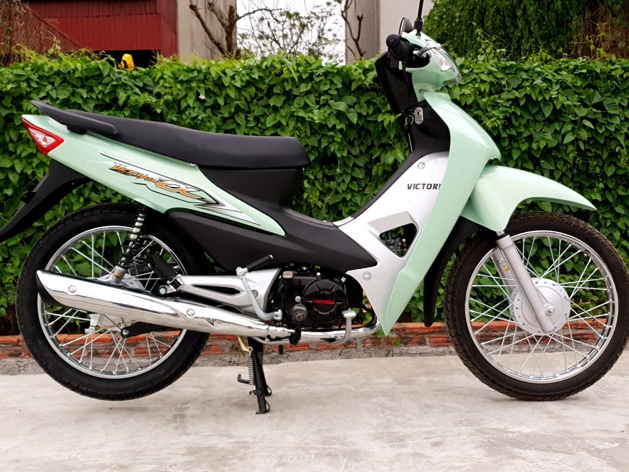 xe wave 50cc cũ dưới 5 triệu