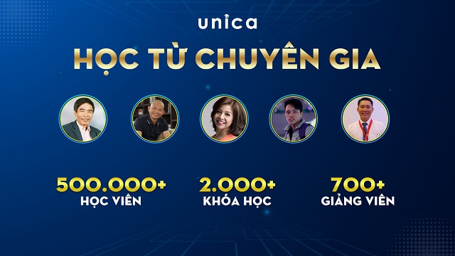 Unica.vn