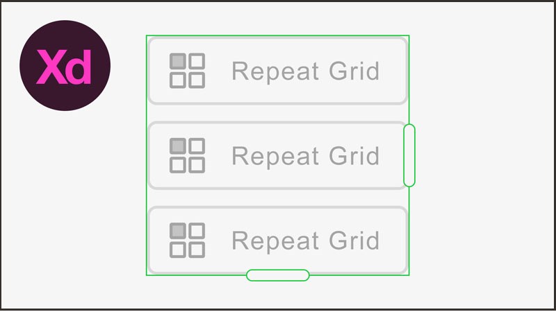 Repeat Grid 