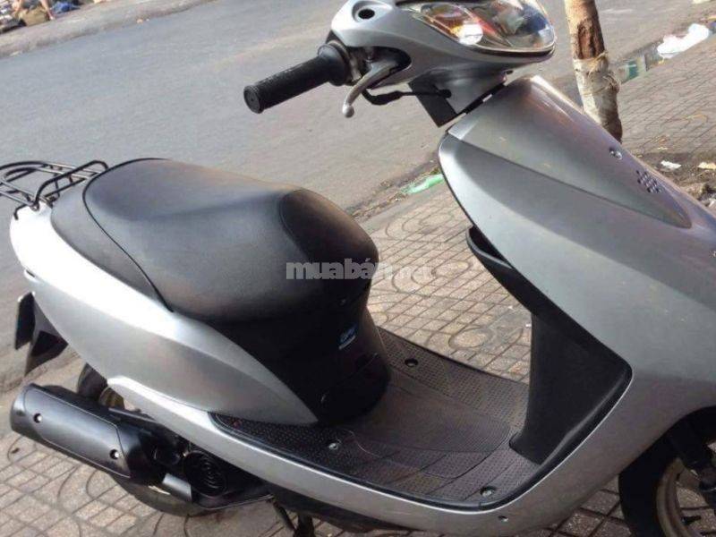 Thông tin của Honda Dio