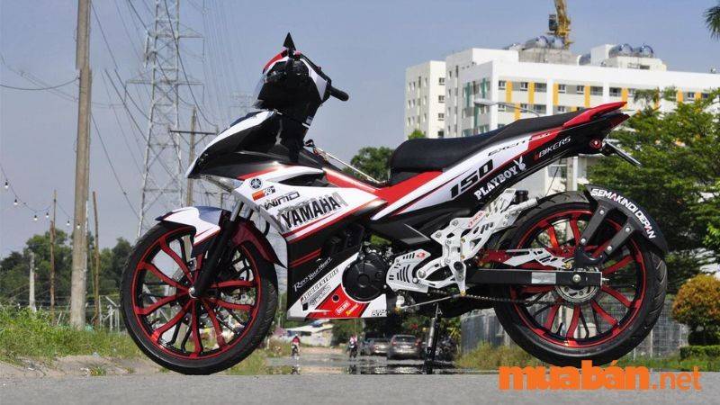 exciter 150 cũ đời 2019