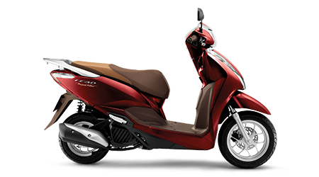 Honda Lead 125 FI