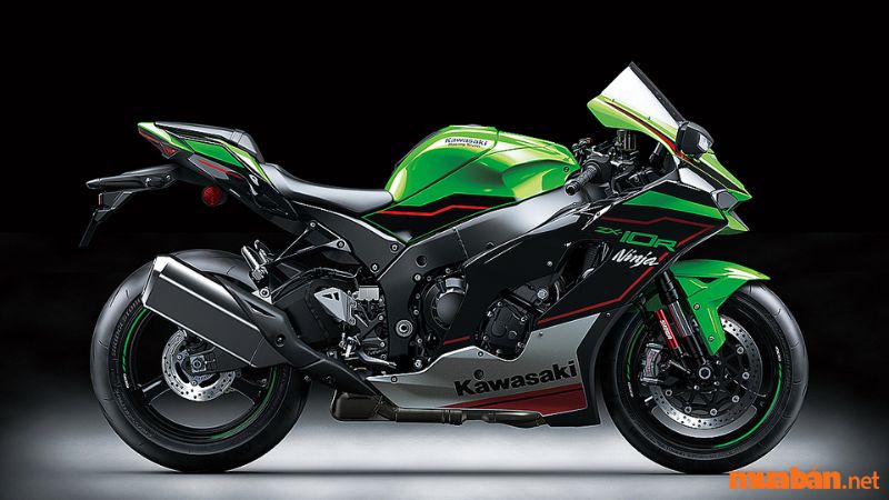 Kawasaki ZX-10R