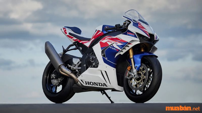 Honda CBR1000RR SP