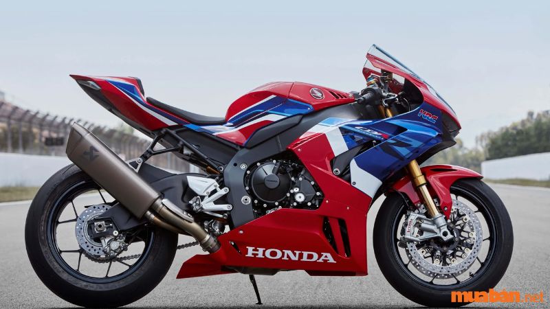 Ưu và nhược điểm Honda CBR1000RR SP