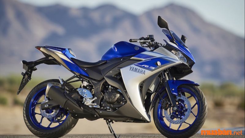 Ưu và nhược điểm xe máy phân khối lớn Yamaha R3