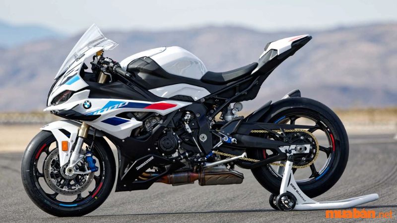 BMW S1000RR