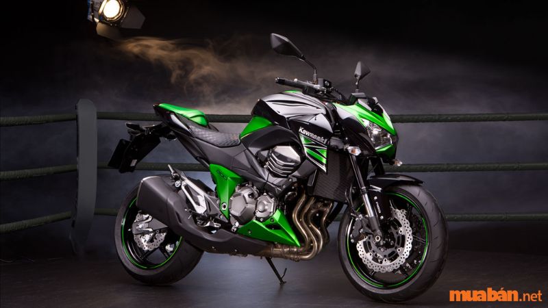 Kawasaki Z800