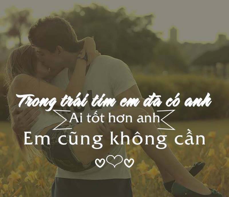 Châm ngôn về tình yêu và cuộc sống