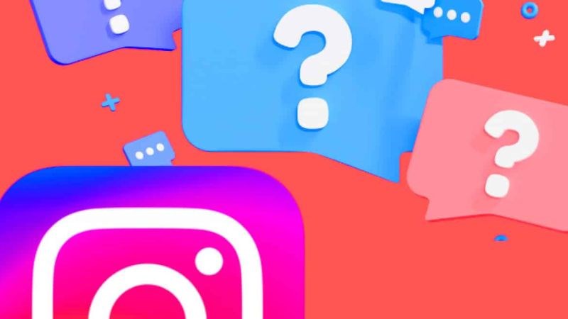 Câu hỏi ẩn danh trên Instagram là gì?