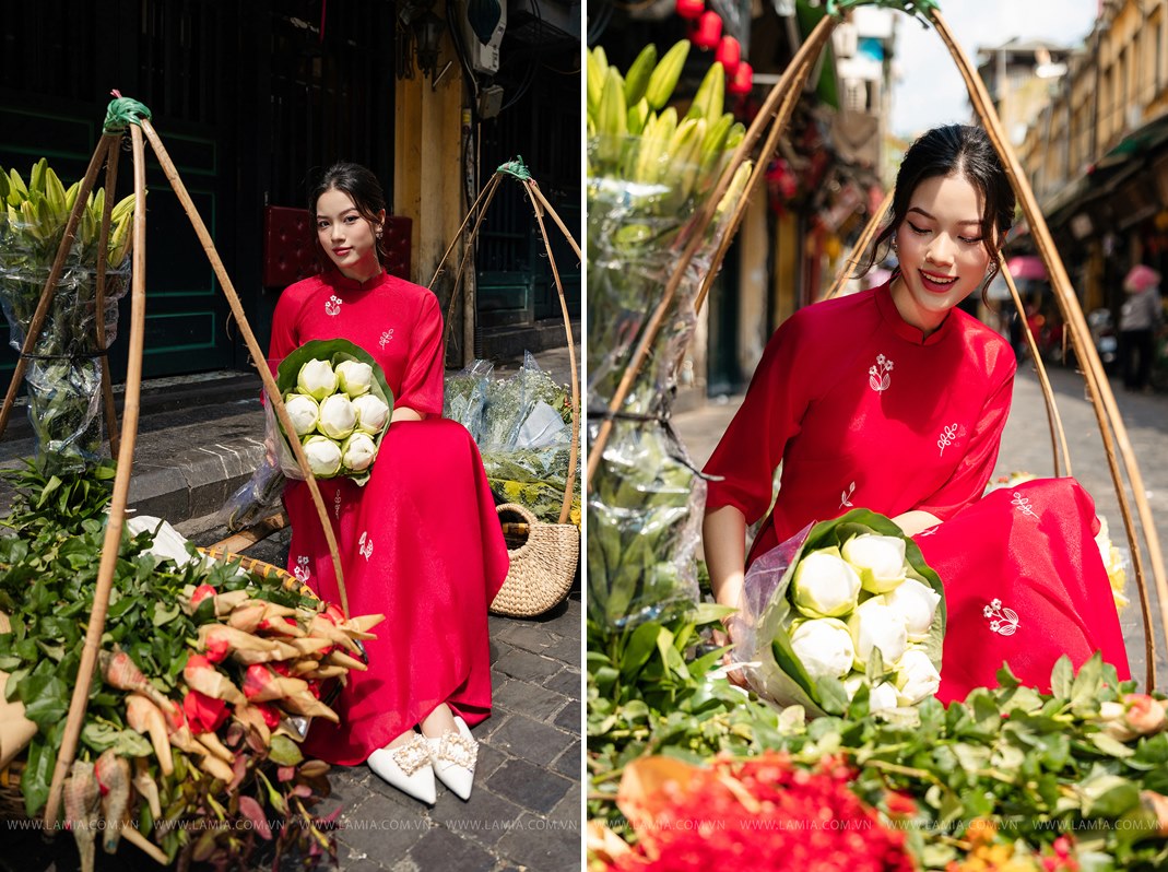 tao-dang-voi-ao-dai-voi-hoa