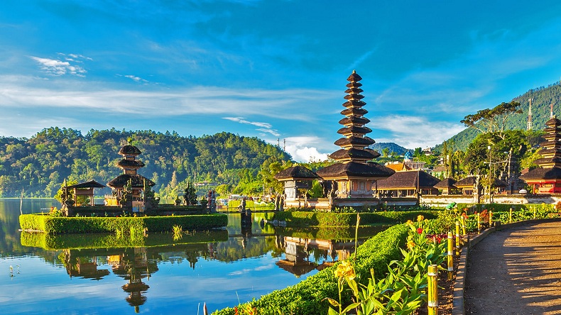 Thời điểm lí tưởng du lịch đảo Bali