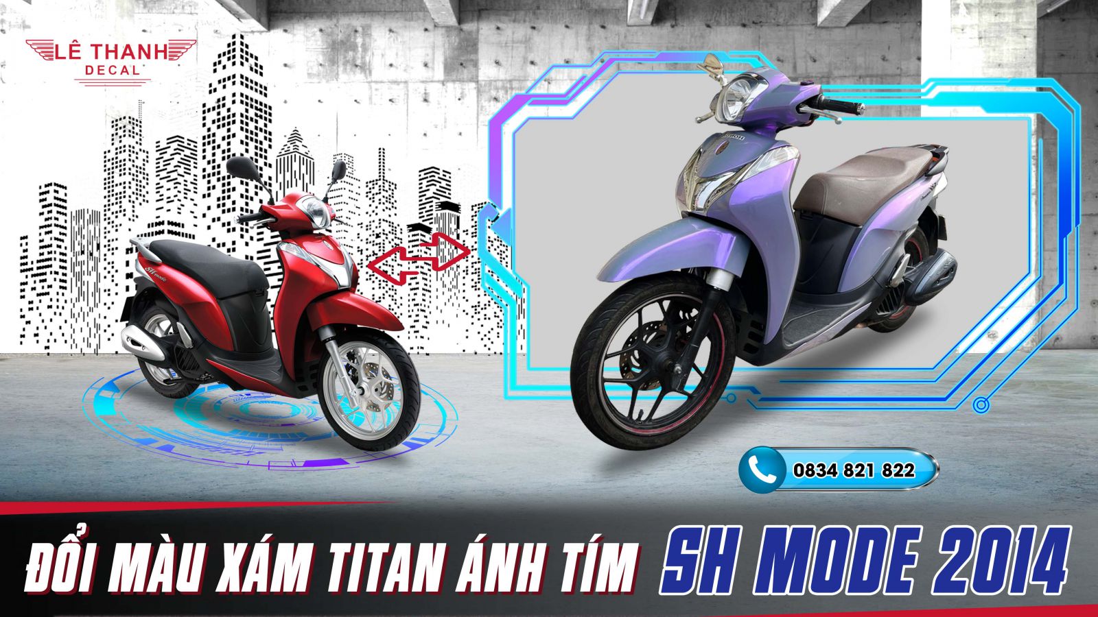 Tem SH Mode : Top 10+ mẫu dán tem SH Mode đẹp nhất 2023