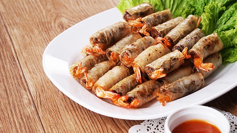 Gà hấp muối sả