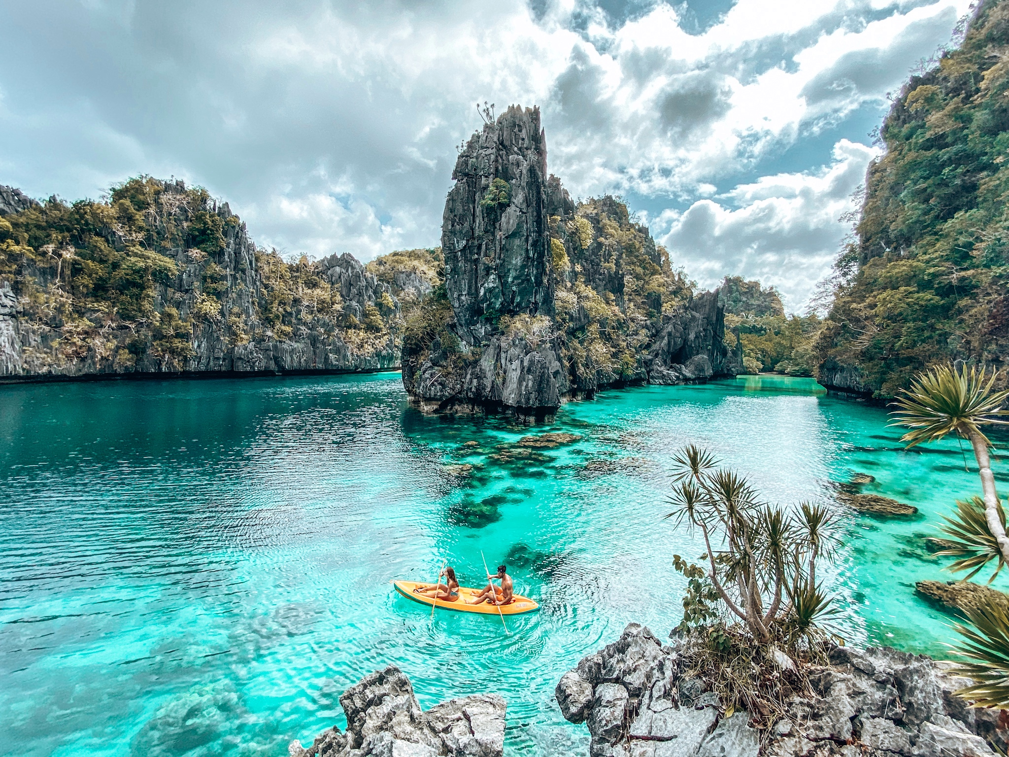 El Nido Philippines Travel Guide - The Globe Wanderers