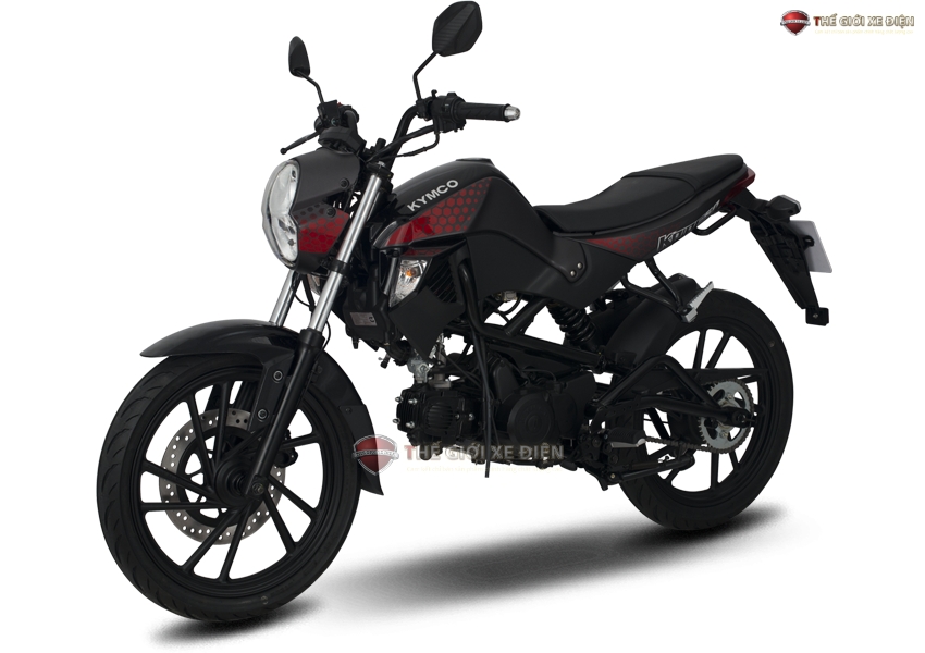 xe số 50cc Kymco Kpipe