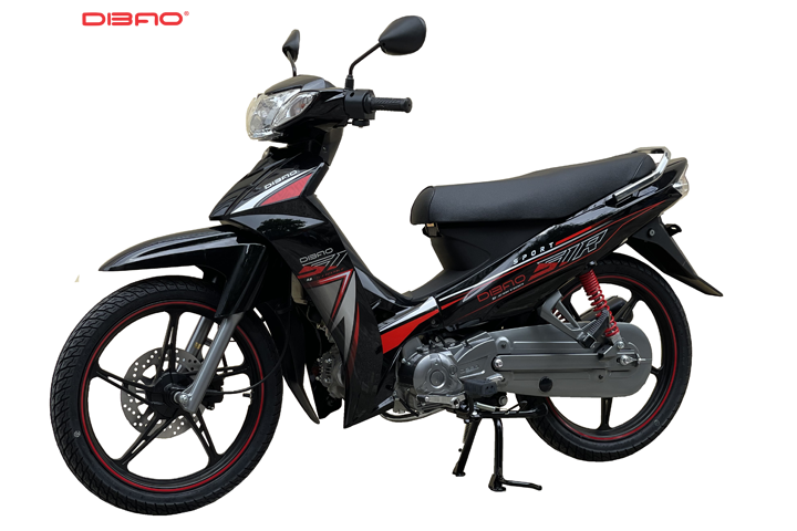 xe sirius dibao 50cc