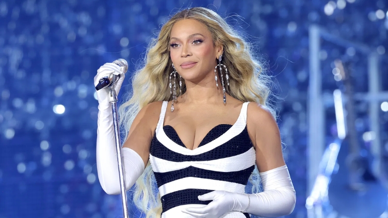 Tháng 8 cung gì? Beyoncé là nữ nghệ sĩ nổi tiếng sinh vào tháng 8