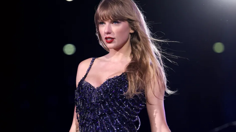 Tháng 11 cung gì? Taylor Swift thuộc cung Nhân Mã