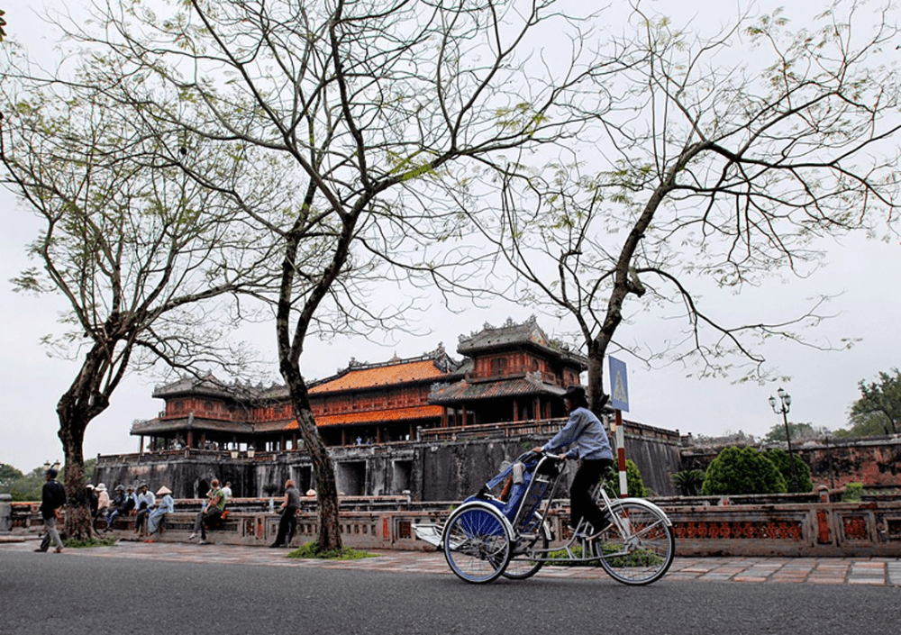 du lịch huế tự túc