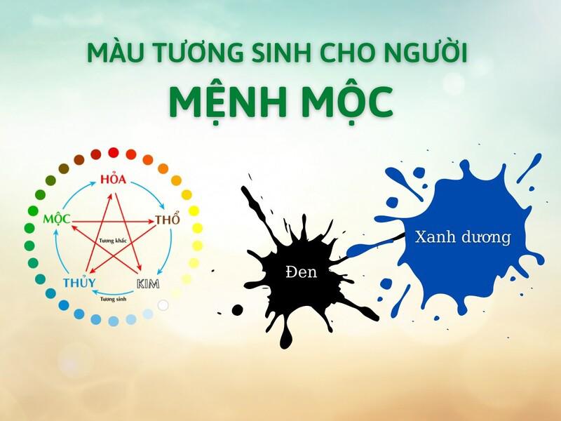 Người tuổi Dậu mệnh Thuỷ