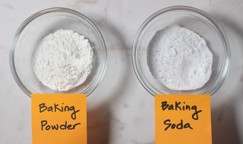 Baking soda có phải là bột nở không? 2