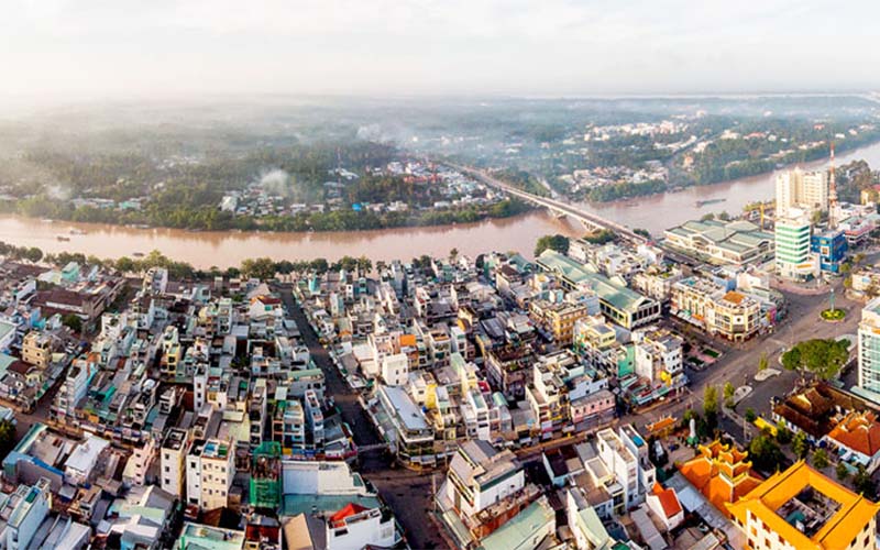 tỉnh Bến Tre