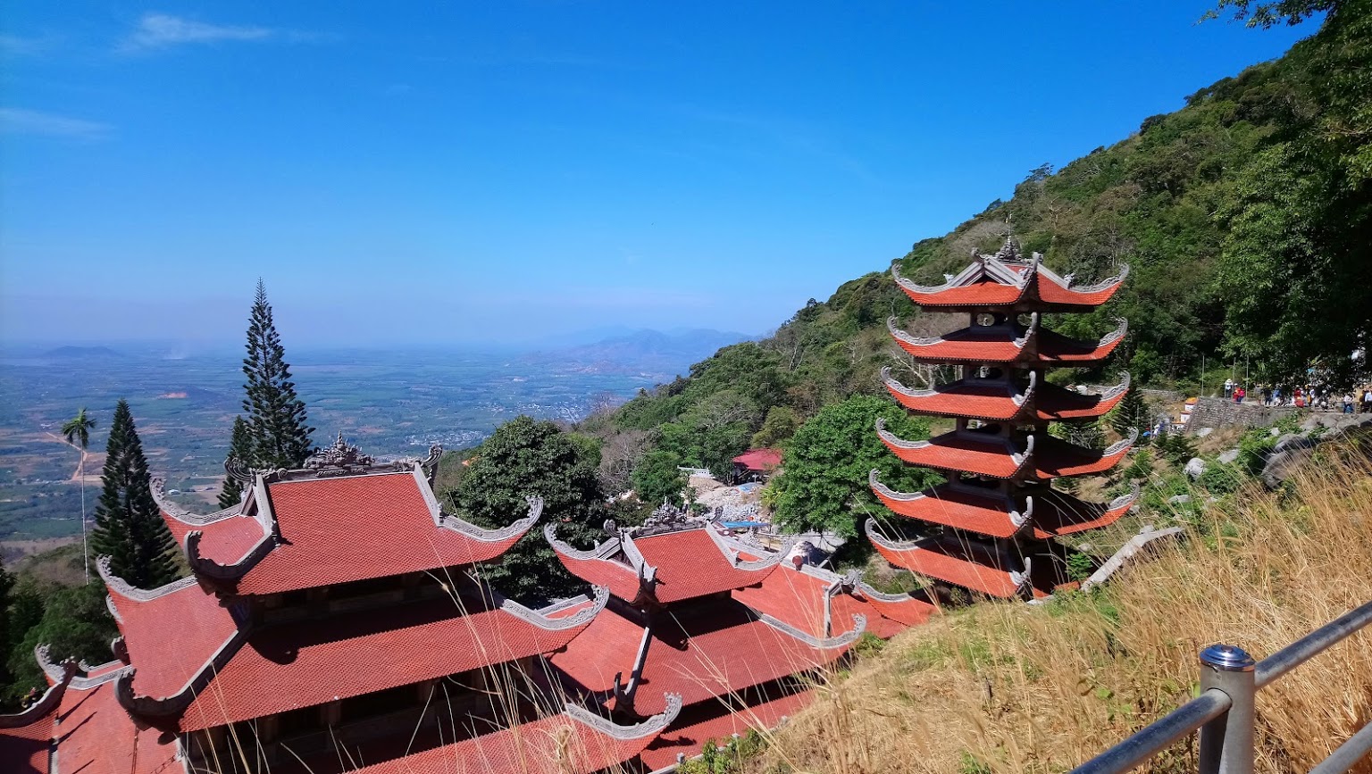 Top 15 điểm du lịch ở Bình Thuận tuyệt đẹp, sống ảo mỏi tay