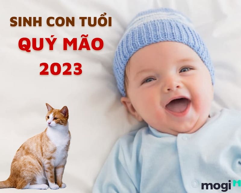 Tuổi Canh Ngọ sinh con gái hay trai năm 2023