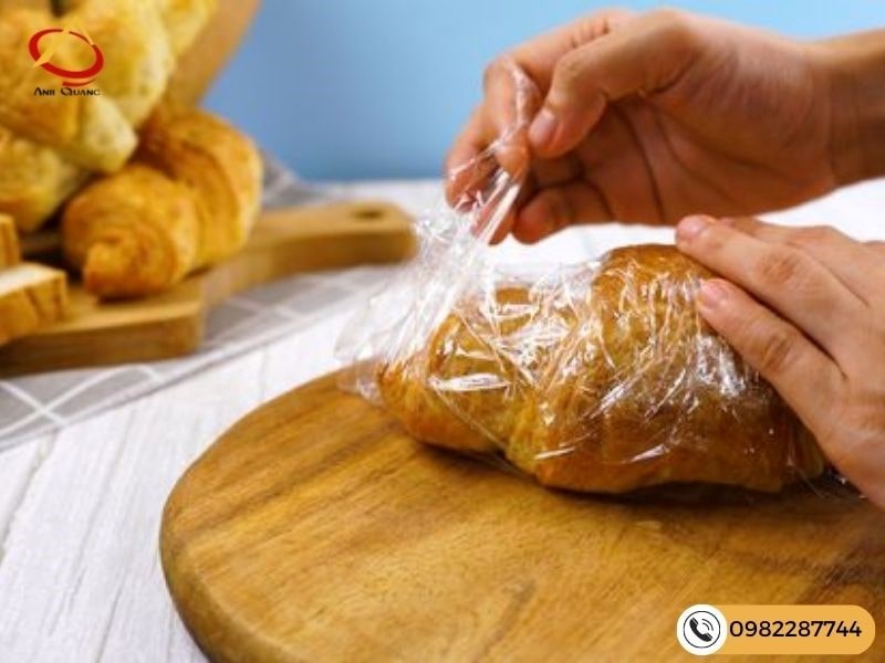 Bánh mì ngọt để được bao lâu