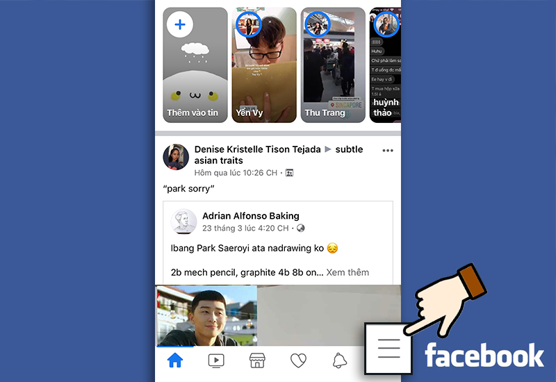 Cách tải ảnh chất lượng cao lên Facebook cực kỳ đơn giản