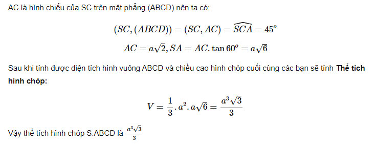 sqrt{frac{AB^2}{2}}=sqrt{frac{8^2}{2}}=sqrt{32}