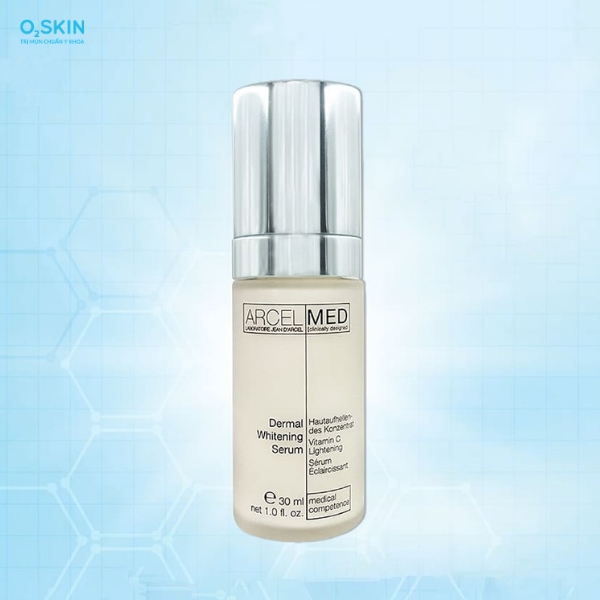 serum da dầu mụn Jean D’Arcel