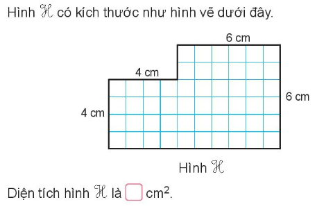 Đề kiểm tra Toán lớp 3 học kì 2 Cánh Diều