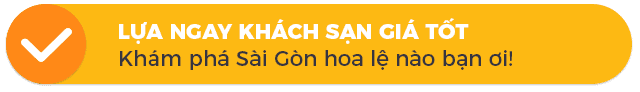 Khách sạn ở Sài Gòn