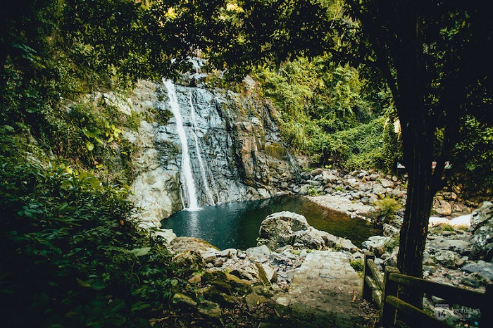 du lịch quảng nam