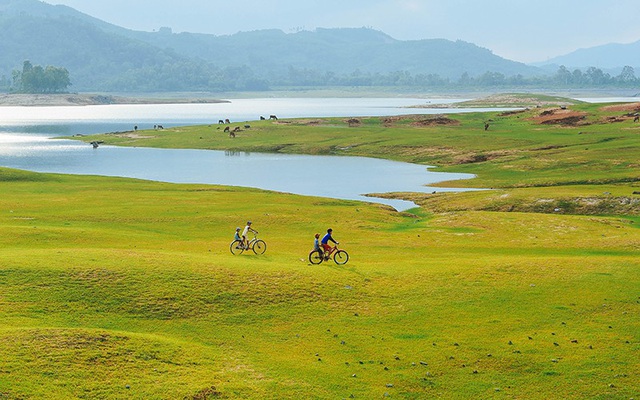 du lịch quảng nam