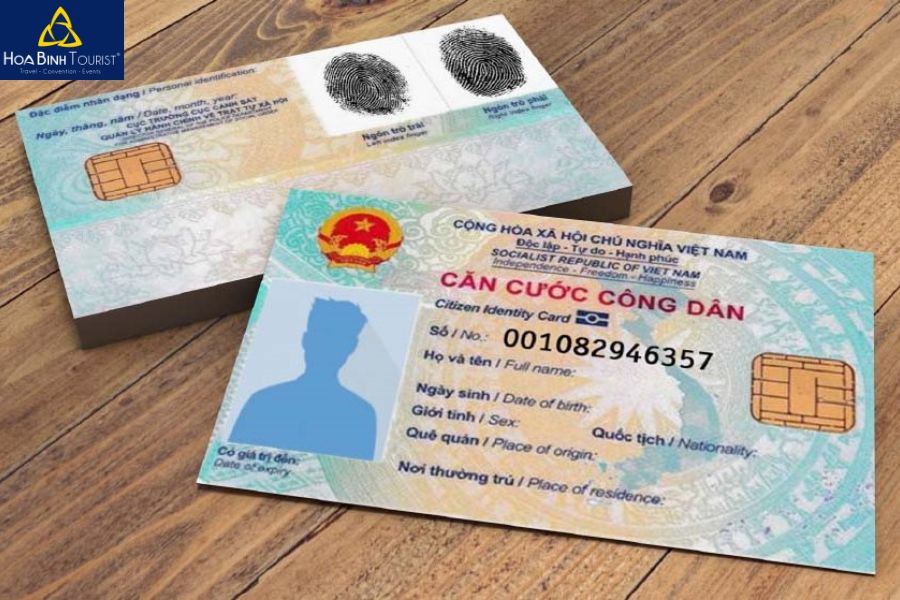 Bản sao CCCD là vật cứu cánh trong những trường hợp khẩn cấp