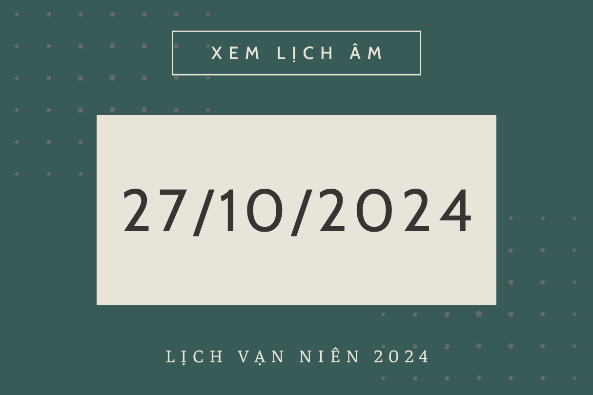 lịch vạn niên 2024