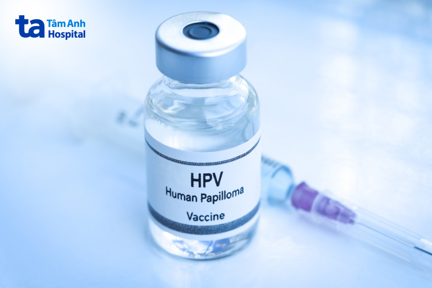 vaccine hpv