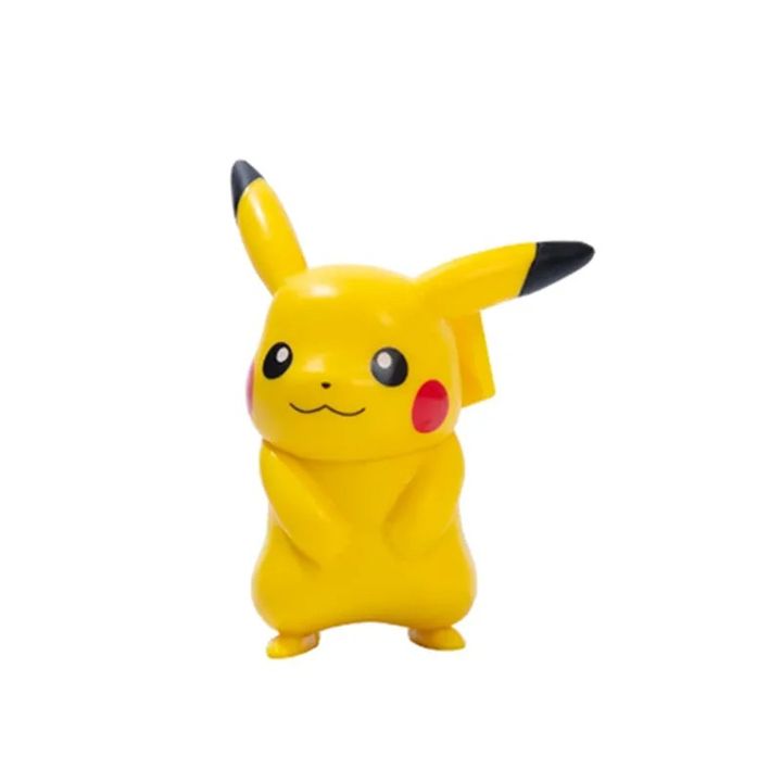 Mô hình Pikachu chính hãng trong phim Pokemon