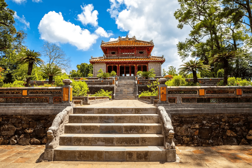 kinh nghiệm du lịch huế 1 ngày