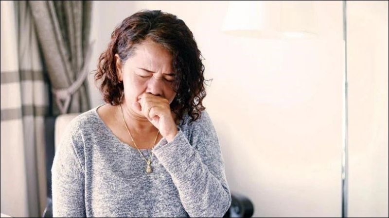 Lá thường xuân hữu ích trong việc điều trị bệnh hen suyễn, viêm phế quản, COPD