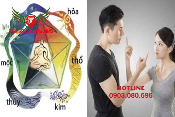 Mệnh kim và mệnh mộc có hợp nhau không 1