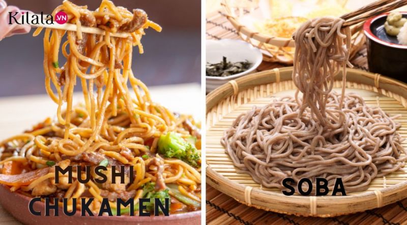 soba