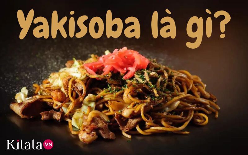 Yakisoba