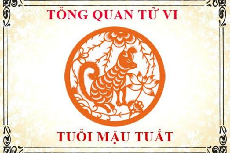 Tổng quan tử vi tuổi Mậu Tuất 1958