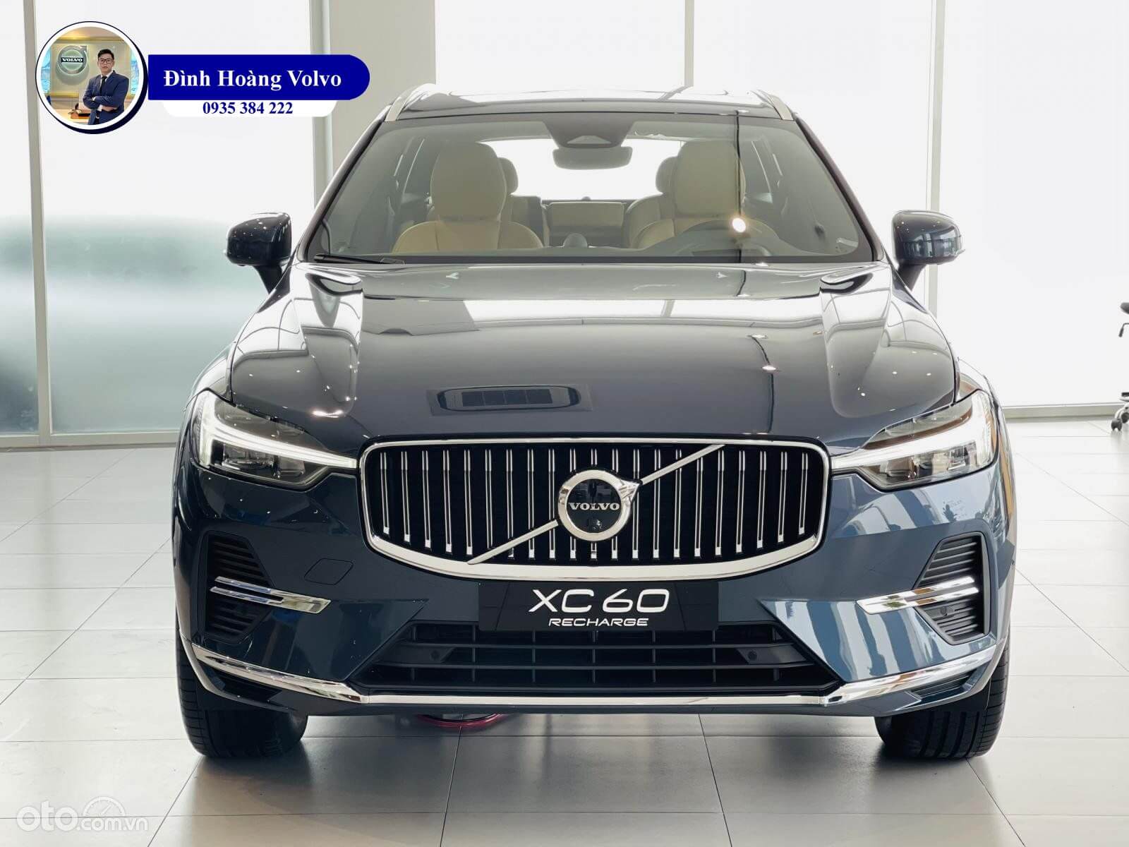 Đến thăm showroom Volvo Car Đà Nẵng tìm hiểu văn hóa Bắc Âu - Đình Hoàng Volvo (1)