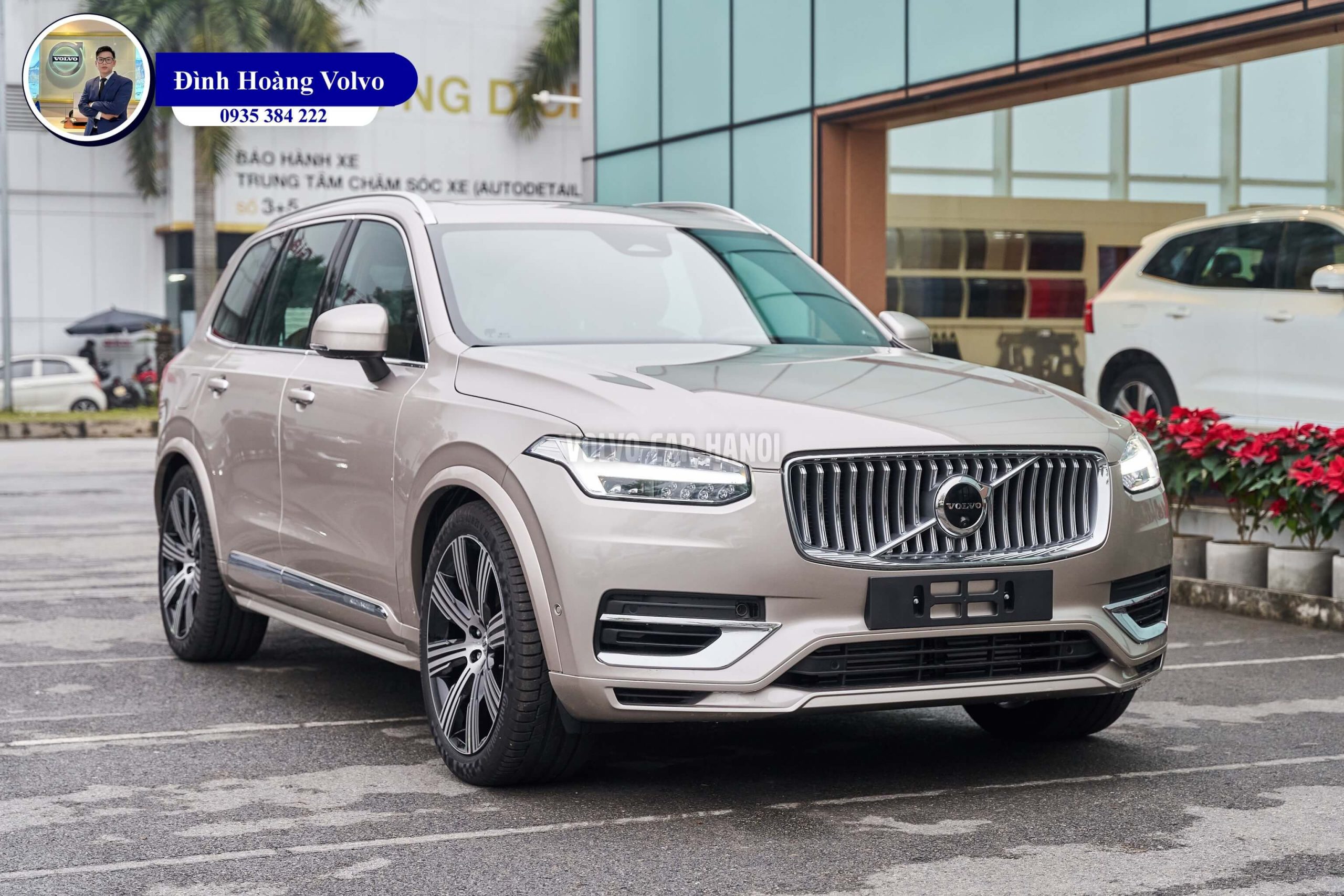 Phong thủy tuổi nên mua xe màu gì Nam mạng + Nữ mạng (2024) - Đình Hoàng Volvo Car Đà Nẵng