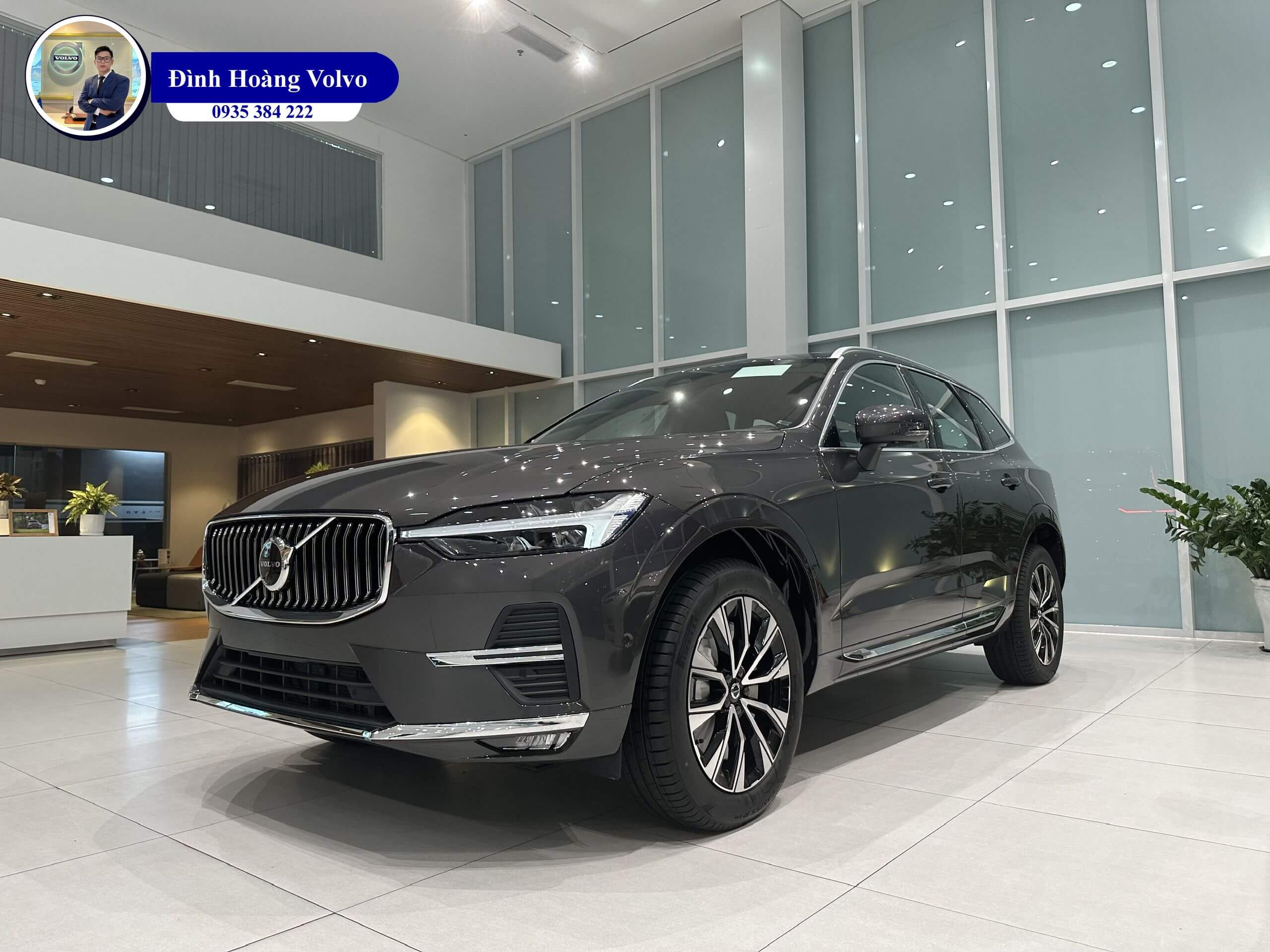 Phong thủy tuổi nên mua xe màu gì Nam mạng + Nữ mạng (2024) - Đình Hoàng Volvo Car Đà Nẵng